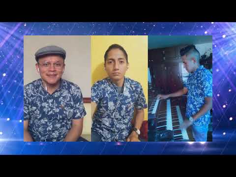 TU GRUPO IDEAL STAR BAND D´LUIS ALFREDO - MIX EXITOS DE ORO - SESION EN CASA - KLIMAXHD4K