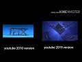 Thx Tex Youtube 2010 Version New Line Home Entertainment 2002 Youtube 2019 Version