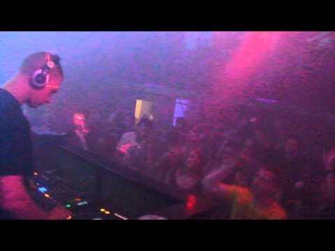 Paul Cogito - Essential Vibes pres. Classic Night vol.3 @ K8 Club, Warszawa 25.05.2013