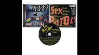 Sex Pistols - Einmal Belsen War Vortrefflich [Live]