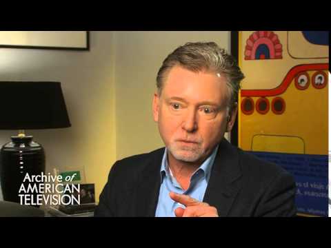 Warren Littlefield discusses his legacy at NBC - EMMYTVLEGENDS.ORG