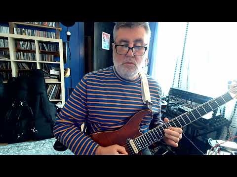Phosphene Audio Nagelbett 2015 image 5