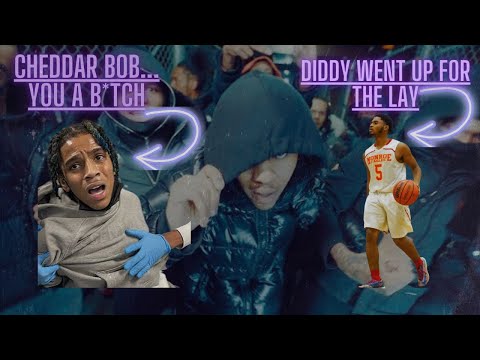 MOST DISRESPECTFUL NYC DRILL LYRICS (FEAT. DTHANG, SHA EK, THE SWEEPERS & MORE)