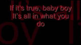 Chrisette Michelle ft Ne-Yo - What You Do