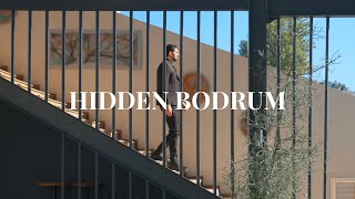 You Didn’t Expect This in Bodrum | The Artistic Side of Bodrum