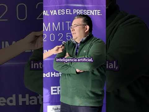 Video entrevista a Luis Carlos Hernández