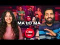 🇧🇩 Reacting to Ma Lo Ma | Coke Studio Bangla | Pritom Hasan X Sagor Dewan X Arif Dewan X Aly Hasan