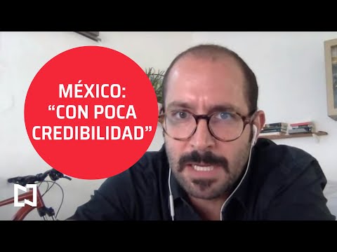 ¿Cómo llega AMLO a la Cumbre de Líderes de América del Norte? - Es la hora de opinar