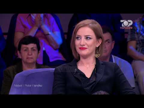 Nobeli i Peter Handke – Top Show, 16 Tetor 2019, Pjesa 1