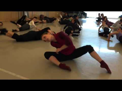 EBBSTUDIO JUNIOR COMPANY FORMATION MADRID