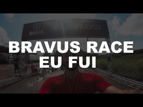 Bravus Race RJ Nov/2015 - Speed - Elite