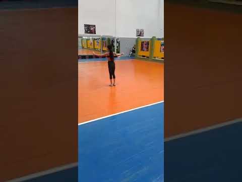 МОЙЯ ПЛИМЯША ПРИНЦЕССА ЛЕЙЛИ ДЖАНЫМ ГОТОВИТСЯ К ВЫСТУПЛЕНИЮ