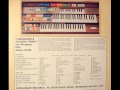 All The Things You Are - Wurlitzer 625T