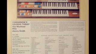 All The Things You Are - Wurlitzer 625T