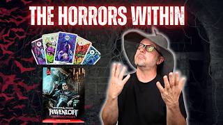 Ravenloft Is Back — The Horrors Within: Preorder Worth It?
