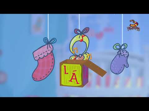 Família Original - 3Palavrinhas - Hora de Dormir Volume 2