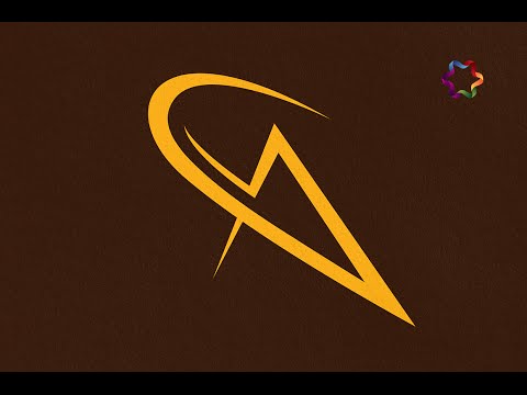 adobe illustrator tutorial logo design illustrator for beginners how to design a letter logo