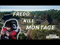 FREDO SAMEON KILL MONTAGE EP1