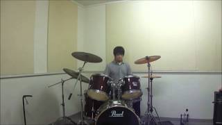 into the arenaを叩いてみた。