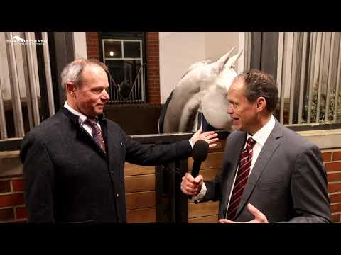 Hengstschau Sosath 2021