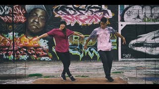 Hip HOp SociEty Sarantos Uncut - the real story behind the music!