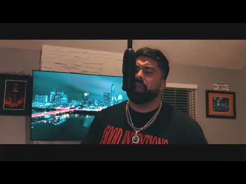 BIGBAGSOSA " No Hook"