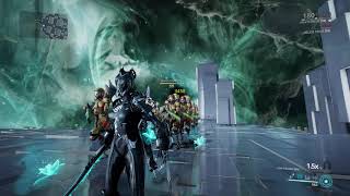 Jaw Sword needs a nerf