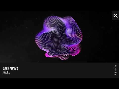 Dary Adams - Fable