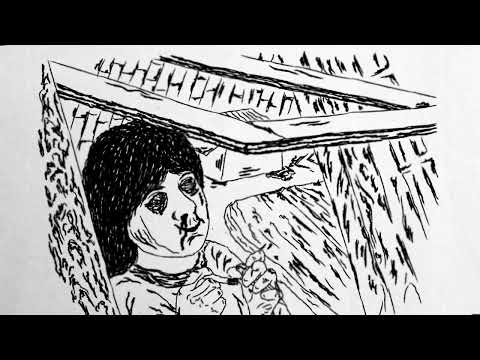 platov - two bagz (music video)