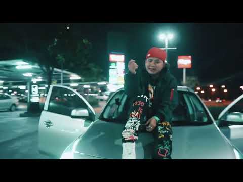 San San Poe ft Red-White-Blue (official k’nyaw Mv) prod- k lay