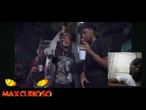 {video reacción} Luis Brown x hendry way El sistema {@maxcuriosotv }