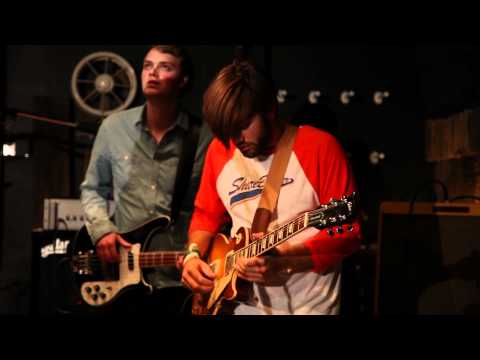 Valdimar - Yfirgefinn (Live on KEXP)