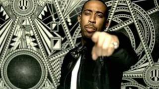 Ludacris - Cross My Mind (Feat. Junior Gong)