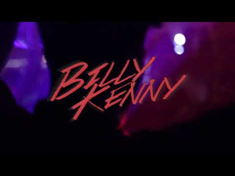 Billy Kenny @ Cash Only Fort Lauderdale 10/27/2017