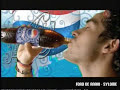 RBD comercial Pepsi Celestial