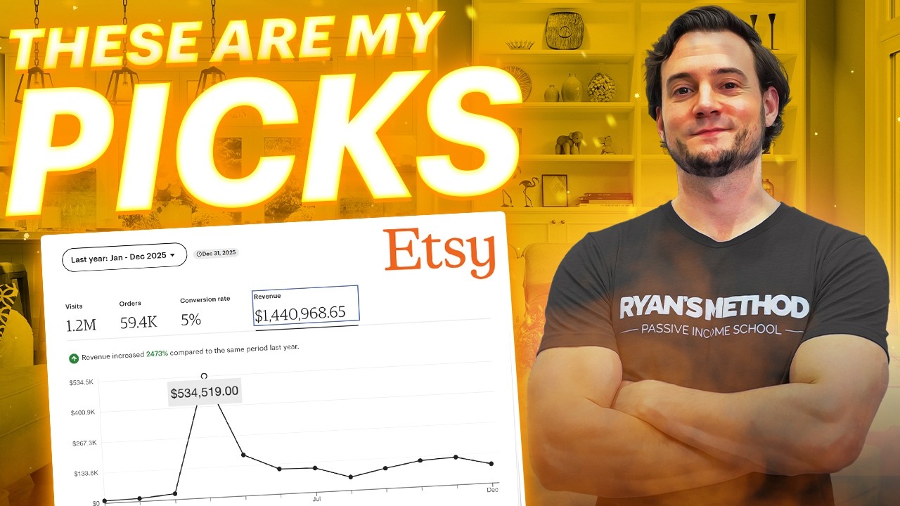 What Still Works in Print on Demand (From a 7-Figure Seller)