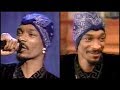 Snoop Dogg - "Still A G Thang" (Donny & Marie Osmond Talk Show)