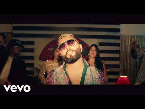 Alex Sensation, Farruko, Prince Royce - After Party ft. Mariah Angeliq, Kevin Lyttle