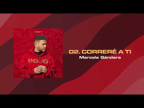 Video thumbnail for Correré a Ti