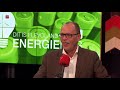 Leeft groene energie bij het bedrijfsleven?