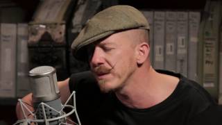 Foy Vance - She Burns - 5/24/2016 - Paste Studios, New York, NY