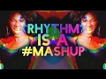 Robin Skouteris - Rhythm Is A Mashup (90s & 80s Mix: Snap! / Spice Girls / David Bowie & more)
