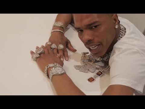 Lil Baby "No Friends" ft. Rylo Rodriguez (Fan Music Video)