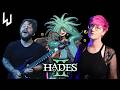 Hades II- Bewitching Eyes Pop Punk Cover by Lacey Johnson Feat. @FamilyJules7X