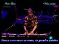 Ivan Lins - Velas içadas   (San Javier 2008)