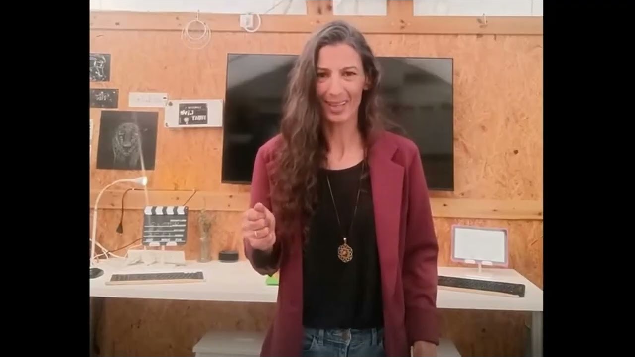 הרצאה הקלדה thumbnail