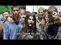 Film Zombie Barat Terbaru 2020 Full Movie Subtitle Indonesia