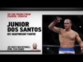 UFC Fight Night Zagreb: Junior dos Santos - "These Past 2 Years Have Been Hard"