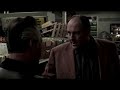 The Sopranos Paulie Tells Tony About Feech Beef Deleted Scene