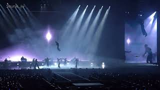 Download lagu High Alone - Jackson Wang MAGICMAN2 World Tour in Bangkok Day 2 mp3